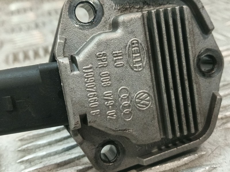 Recambio de sensor para audi a4 b6 (8e2) 1.8 t referencia OEM IAM 6PR00807902  