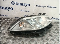 Recambio de faro derecho para renault megane ii (bm0/1_, cm0/1_) 1.5 dci (bm1e, cm1e) referencia OEM IAM 8200567432B 89307003  2