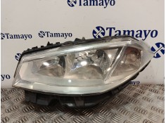 Recambio de faro izquierdo para renault megane ii (bm0/1_, cm0/1_) 1.5 dci (bm1e, cm1e) referencia OEM IAM 8200073220J 89306990 