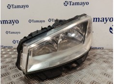 Recambio de faro izquierdo para renault megane ii (bm0/1_, cm0/1_) 1.5 dci (bm1e, cm1e) referencia OEM IAM 8200073220J 89306990  2