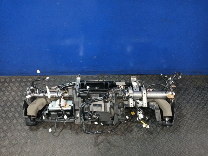 Recambio de salpicadero para mazda cx-3 (dk) 2.0 skyactiv-g (dk5w, dk6w) referencia OEM IAM   