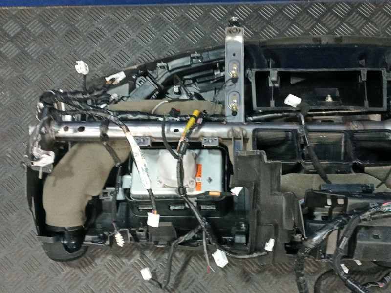 Recambio de salpicadero para mazda cx-3 (dk) 2.0 skyactiv-g (dk5w, dk6w) referencia OEM IAM   