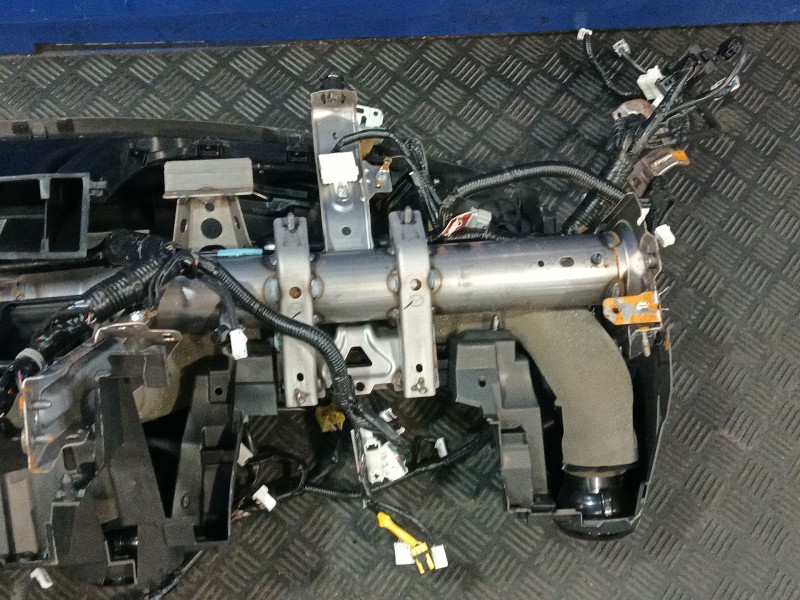 Recambio de salpicadero para mazda cx-3 (dk) 2.0 skyactiv-g (dk5w, dk6w) referencia OEM IAM   