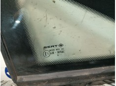 Recambio de luna custodia delantera derecha para seat ibiza iv (6j5, 6p1) 1.9 tdi referencia OEM IAM E143R001564   2