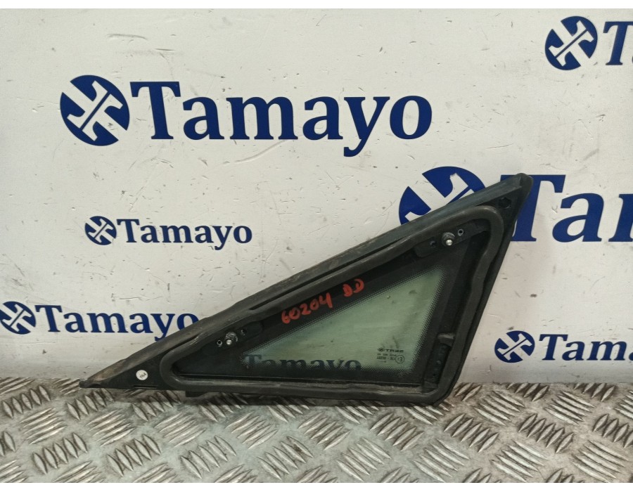 Recambio de luna custodia delantera derecha para seat ibiza iv (6j5, 6p1) 1.9 tdi referencia OEM IAM E143R001564  