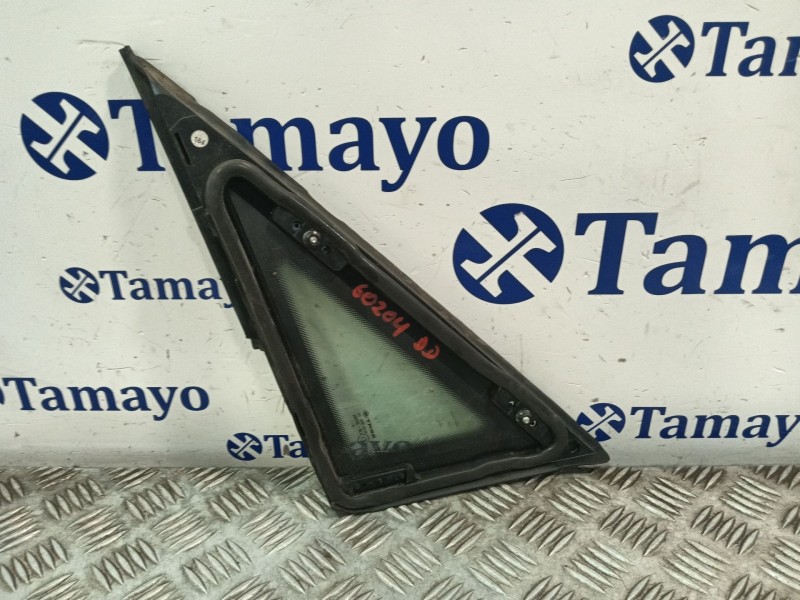 Recambio de luna custodia delantera derecha para seat ibiza iv (6j5, 6p1) 1.9 tdi referencia OEM IAM E143R001564  