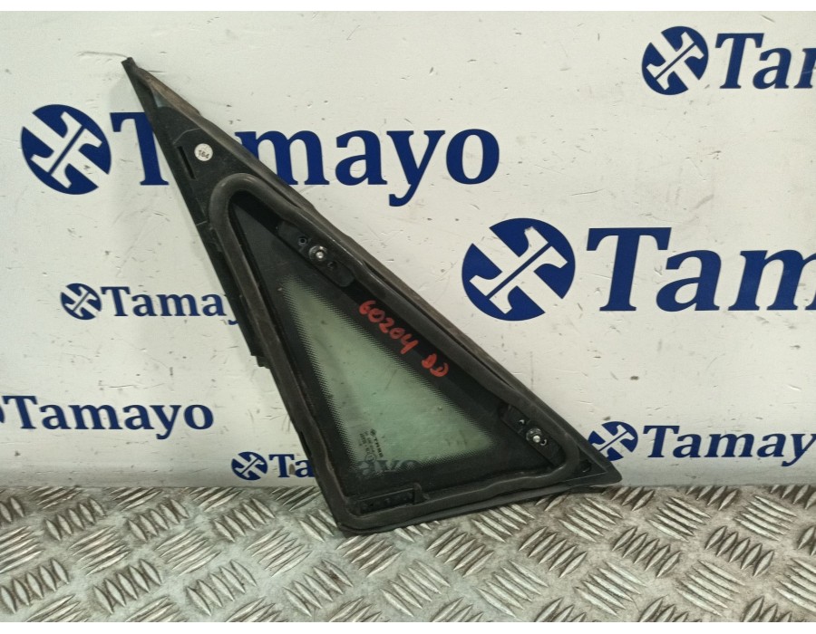 Recambio de luna custodia delantera derecha para seat ibiza iv (6j5, 6p1) 1.9 tdi referencia OEM IAM E143R001564  