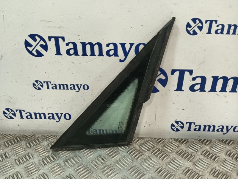 Recambio de luna custodia delantera derecha para seat ibiza iv (6j5, 6p1) 1.9 tdi referencia OEM IAM E143R001564  
