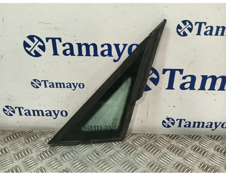 Recambio de luna custodia delantera derecha para seat ibiza iv (6j5, 6p1) 1.9 tdi referencia OEM IAM E143R001564  