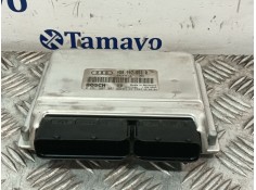 Recambio de centralita motor uce para audi a6 c5 (4b2, 4b4) 2.7 t quattro referencia OEM IAM 4B0907551R 0261207002 26SA7090