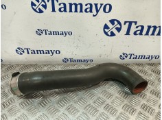 Recambio de tubo para renault megane iv hatchback (b9a/m/n_) 1.6 dci 130 (b9a4) referencia OEM IAM 1101331S02  