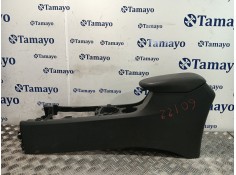 Recambio de consola central para hyundai ioniq (ae) 1.6 gdi hybrid referencia OEM IAM 84611G2000 84601G2030 84601G2070
