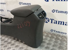 Recambio de consola central para hyundai ioniq (ae) 1.6 gdi hybrid referencia OEM IAM 84611G2000 84601G2030 84601G2070 2