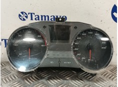Recambio de cuadro instrumentos para seat ibiza iv (6j5, 6p1) 1.9 tdi referencia OEM IAM 6J0920800L A2C53332250 A2C53311201