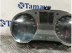 Recambio de cuadro instrumentos para seat ibiza iv (6j5, 6p1) 1.9 tdi referencia OEM IAM 6J0920800L A2C53332250 A2C53311201 2