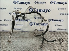 Recambio de tubos aire acondicionado para opel astra h gtc (a04) 1.7 cdti (l08) referencia OEM IAM 13251733  