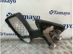 Recambio de retrovisor izquierdo para ford transit furgoneta (fa_ _) 2.0 tdci referencia OEM IAM 202211  