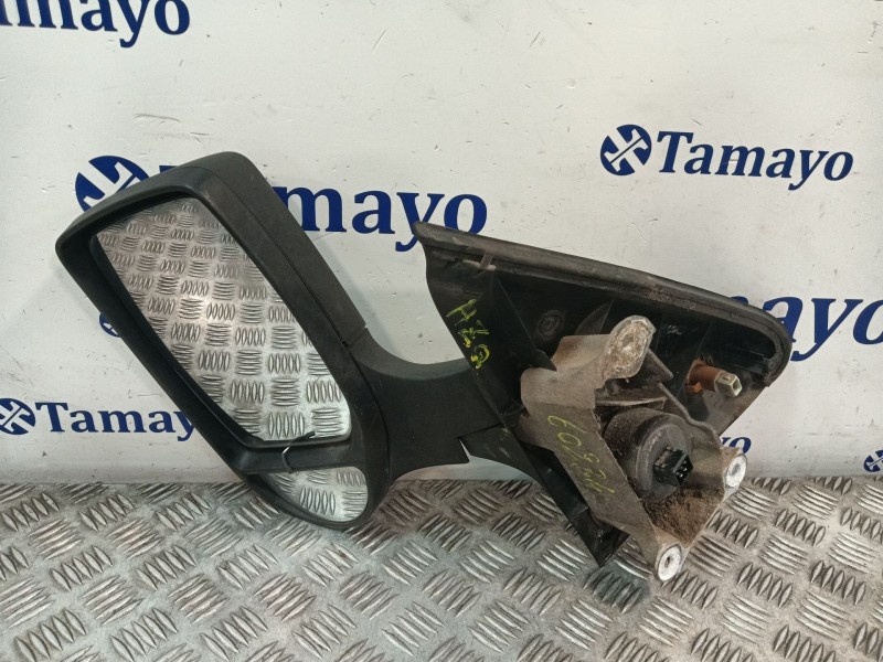 Recambio de retrovisor izquierdo para ford transit furgoneta (fa_ _) 2.0 tdci referencia OEM IAM 202211  