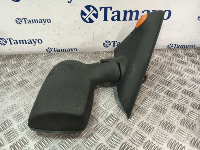 Recambio de retrovisor izquierdo para ford transit furgoneta (fa_ _) 2.0 tdci referencia OEM IAM 202211  