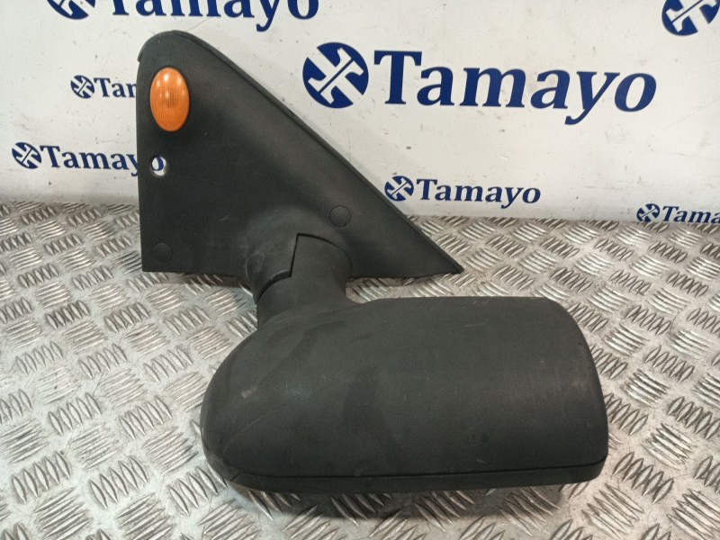 Recambio de retrovisor izquierdo para ford transit furgoneta (fa_ _) 2.0 tdci referencia OEM IAM 202211  