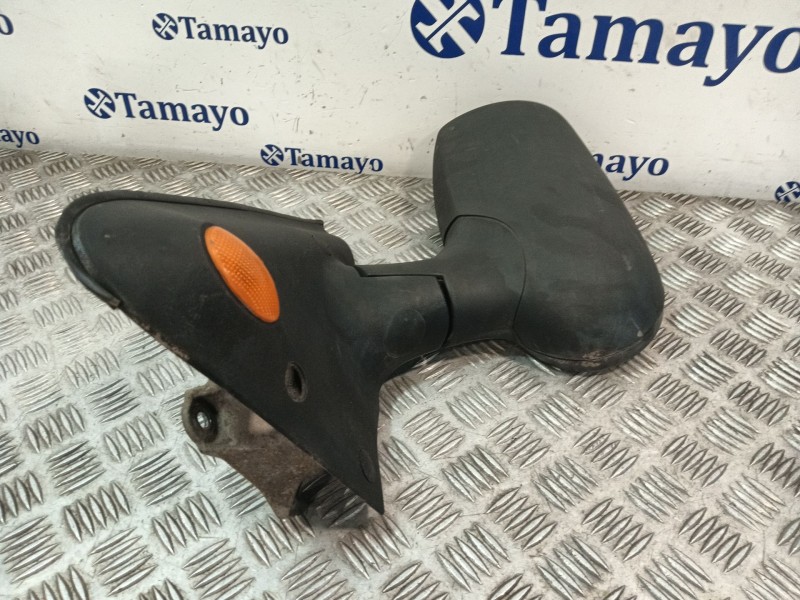 Recambio de retrovisor izquierdo para ford transit furgoneta (fa_ _) 2.0 tdci referencia OEM IAM 202211  