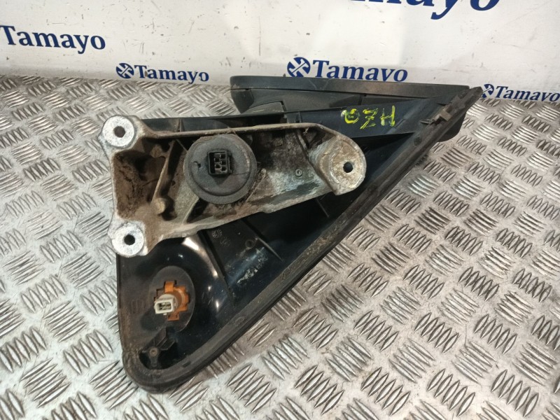Recambio de retrovisor izquierdo para ford transit furgoneta (fa_ _) 2.0 tdci referencia OEM IAM 202211  