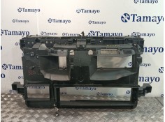 Recambio de panel frontal para renault megane iv hatchback (b9a/m/n_) 1.6 dci 130 (b9a4) referencia OEM IAM 625001359R  