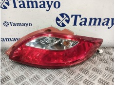 Recambio de piloto trasero derecho para mazda 2 (de_, dh_) 1.3 (de3fs) referencia OEM IAM D65151150  