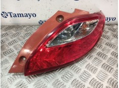 Recambio de piloto trasero derecho para mazda 2 (de_, dh_) 1.3 (de3fs) referencia OEM IAM D65151150   2