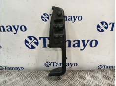 Recambio de mando elevalunas delantero izquierdo para audi a4 b7 avant (8ed) 2.0 tdi 16v referencia OEM IAM 8E1867171B  
