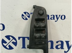 Recambio de mando elevalunas delantero izquierdo para audi a4 b7 avant (8ed) 2.0 tdi 16v referencia OEM IAM 8E1867171B   2