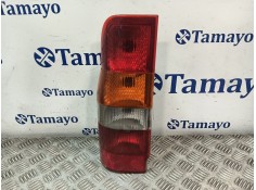 Recambio de piloto trasero izquierdo para ford transit furgoneta (fa_ _) 2.0 tdci referencia OEM IAM YC1X13405A  