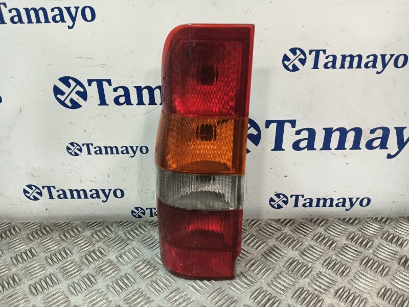 Recambio de piloto trasero izquierdo para ford transit furgoneta (fa_ _) 2.0 tdci referencia OEM IAM YC1X13405A  