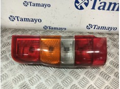 Recambio de piloto trasero izquierdo para ford transit furgoneta (fa_ _) 2.0 tdci referencia OEM IAM YC1X13405A   2