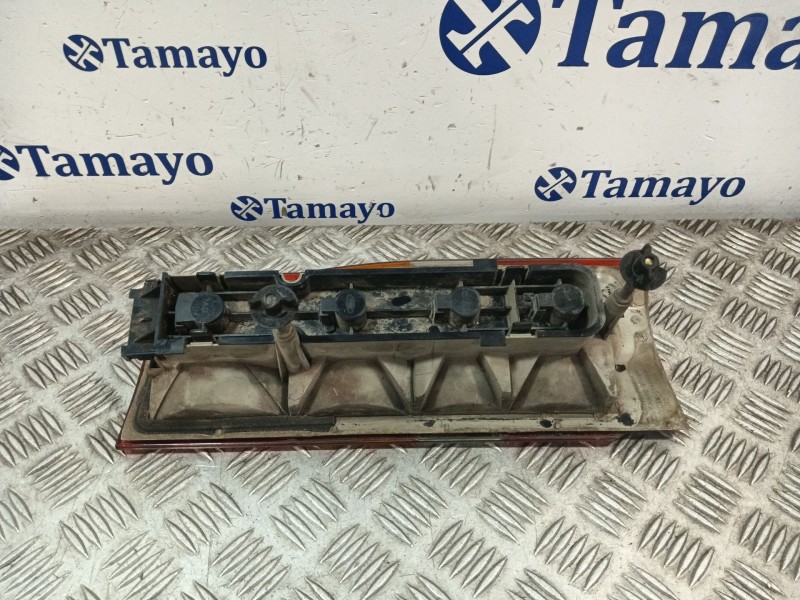 Recambio de piloto trasero izquierdo para ford transit furgoneta (fa_ _) 2.0 tdci referencia OEM IAM YC1X13405A  