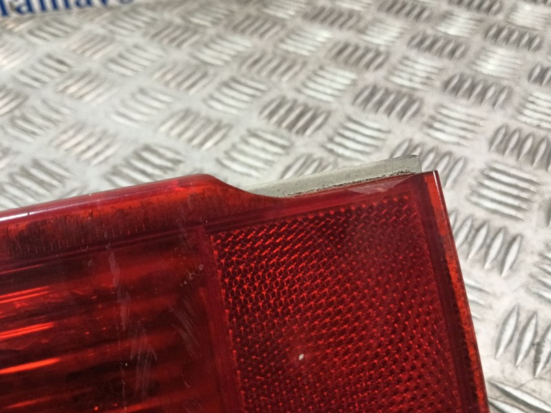 Recambio de piloto trasero izquierdo para ford transit furgoneta (fa_ _) 2.0 tdci referencia OEM IAM YC1X13405A  