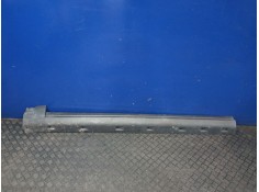 Recambio de spoiler talonera izquierda para land rover discovery iv (l319) 3.0 sdv6 4x4 referencia OEM IAM DDJ00025  