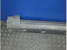 Recambio de spoiler talonera izquierda para land rover discovery iv (l319) 3.0 sdv6 4x4 referencia OEM IAM DDJ00025   2