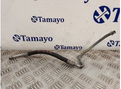Recambio de tubos aire acondicionado para ford transit, caja cerrada 86/92 2.5 diesel referencia OEM IAM   