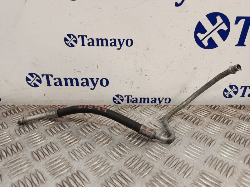 Recambio de tubos aire acondicionado para ford transit, caja cerrada 86/92 2.5 diesel referencia OEM IAM   