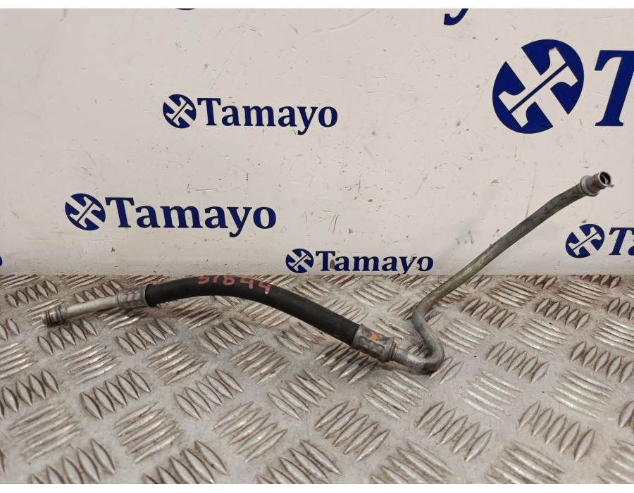 Recambio de tubos aire acondicionado para ford transit, caja cerrada 86/92 2.5 diesel referencia OEM IAM   