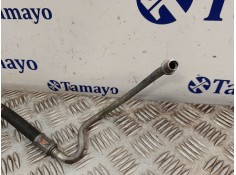 Recambio de tubos aire acondicionado para ford transit, caja cerrada 86/92 2.5 diesel referencia OEM IAM    2