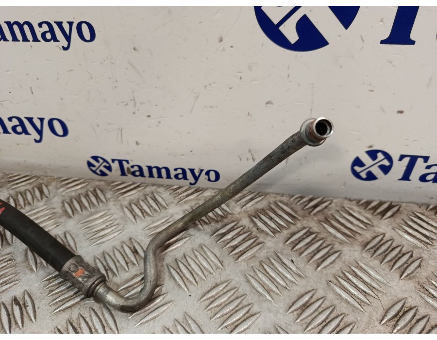 Recambio de tubos aire acondicionado para ford transit, caja cerrada 86/92 2.5 diesel referencia OEM IAM   