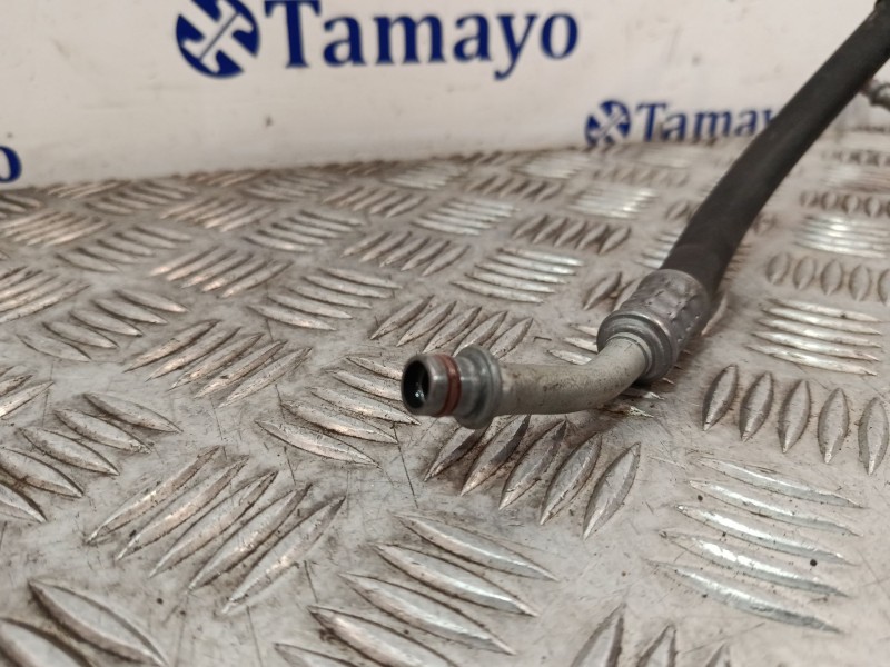 Recambio de tubos aire acondicionado para ford transit, caja cerrada 86/92 2.5 diesel referencia OEM IAM   