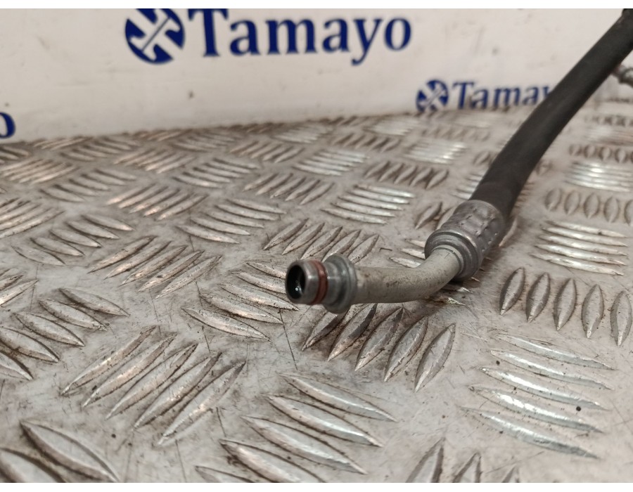 Recambio de tubos aire acondicionado para ford transit, caja cerrada 86/92 2.5 diesel referencia OEM IAM   