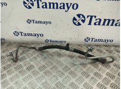 Recambio de tubos aire acondicionado para ford transit, caja cerrada 86/92 2.5 diesel referencia OEM IAM   
