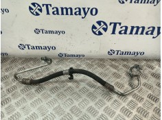 Recambio de tubos aire acondicionado para ford transit, caja cerrada 86/92 2.5 diesel referencia OEM IAM    2