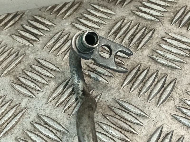 Recambio de tubos aire acondicionado para ford transit, caja cerrada 86/92 2.5 diesel referencia OEM IAM   