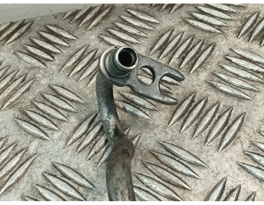 Recambio de tubos aire acondicionado para ford transit, caja cerrada 86/92 2.5 diesel referencia OEM IAM   