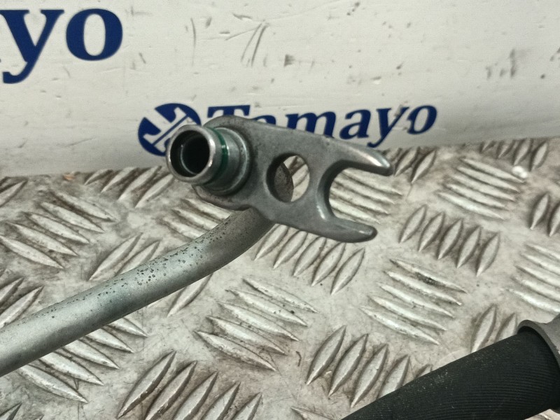 Recambio de tubos aire acondicionado para ford transit, caja cerrada 86/92 2.5 diesel referencia OEM IAM   